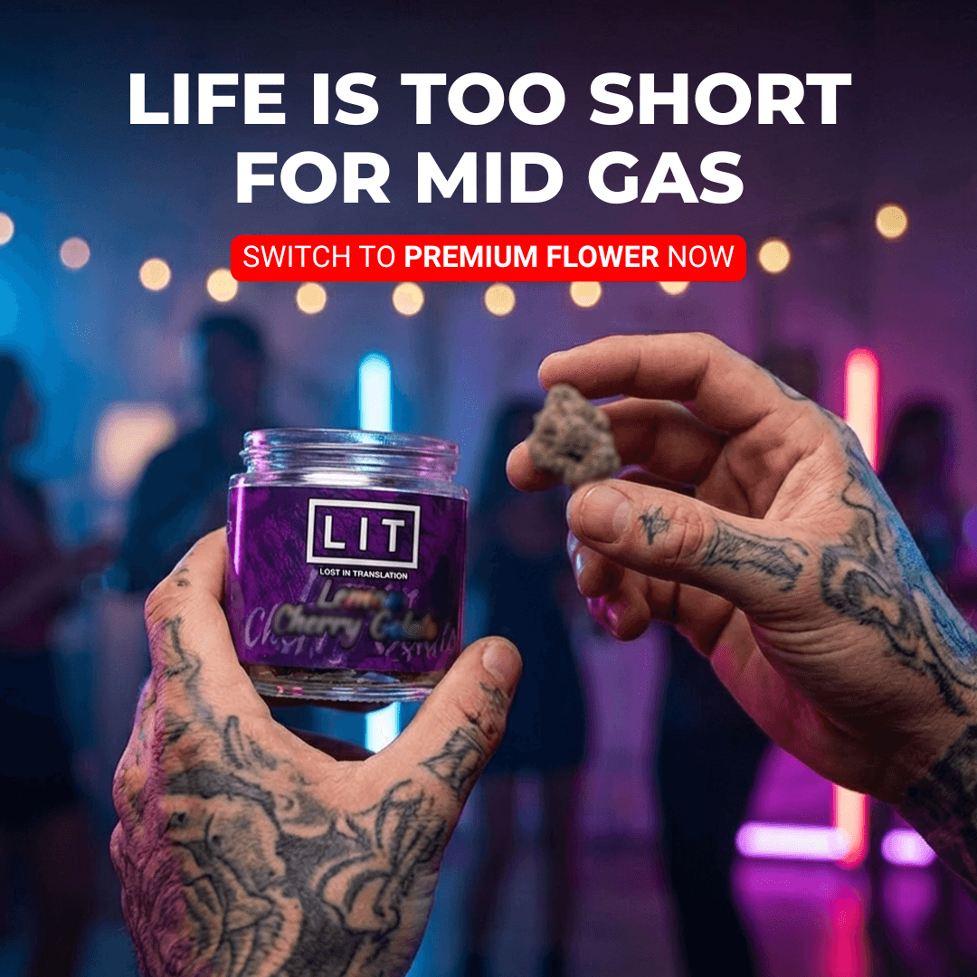 Lit Farms