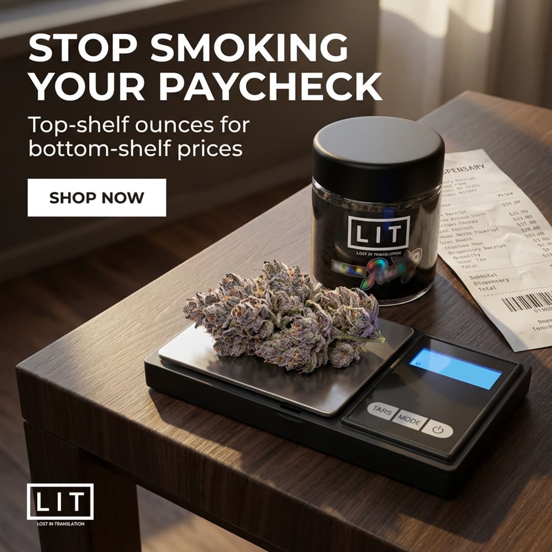 Lit Farms
