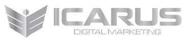 icarus digital marketing logo